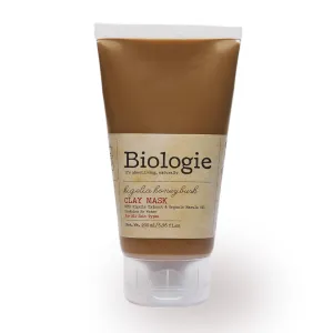 clay mask