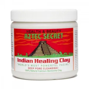 CLAY MASK