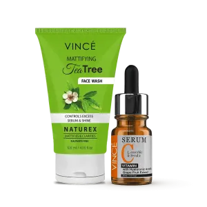 Clean & Bright Miracle Kit
