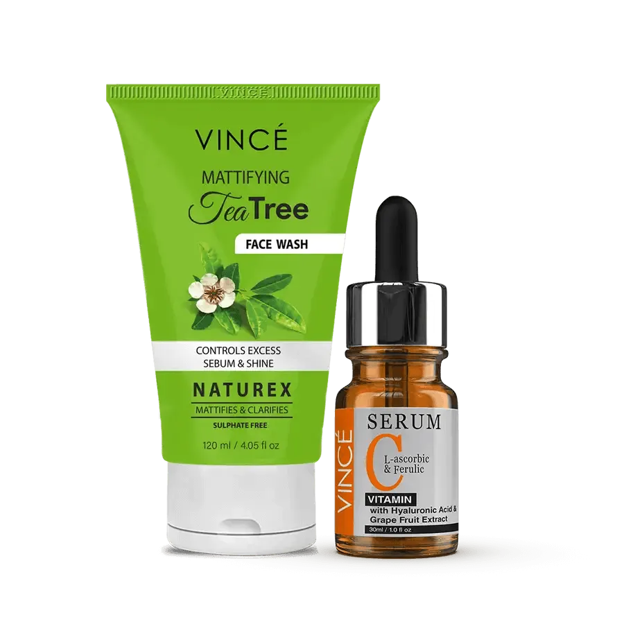 Clean & Bright Miracle Kit