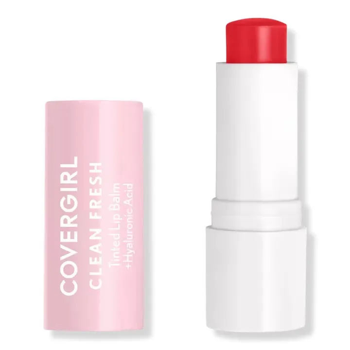 Clean Fresh Tinted Lip Balm