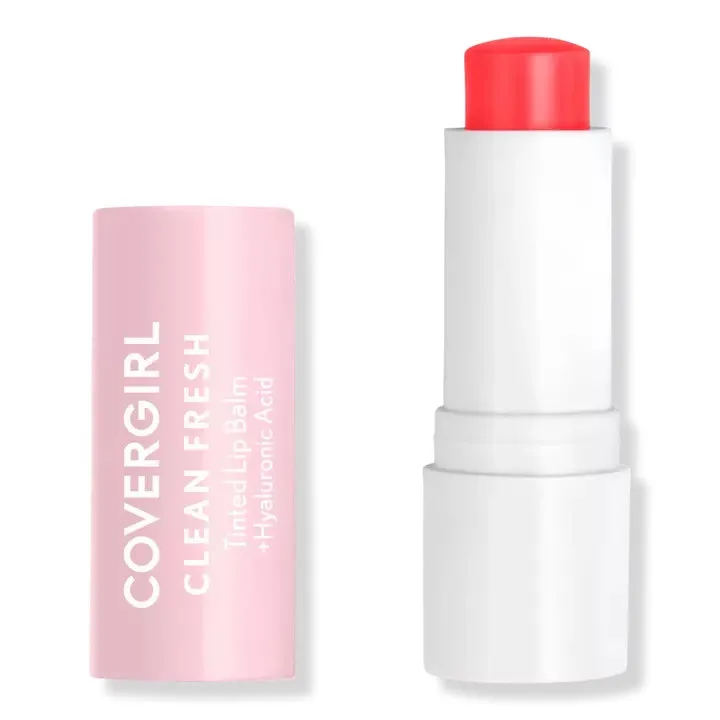 Clean Fresh Tinted Lip Balm