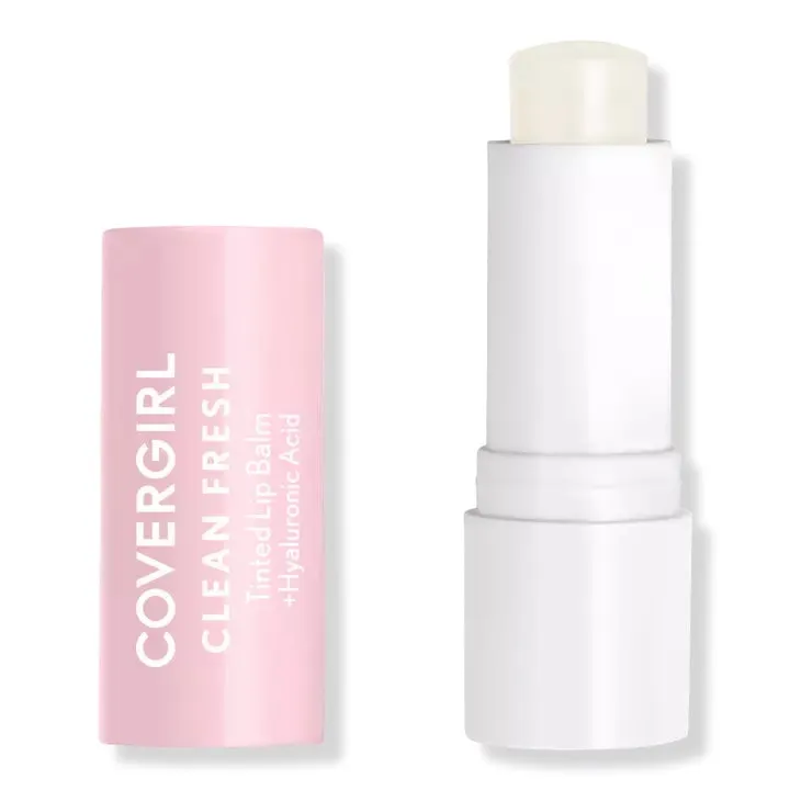 Clean Fresh Tinted Lip Balm
