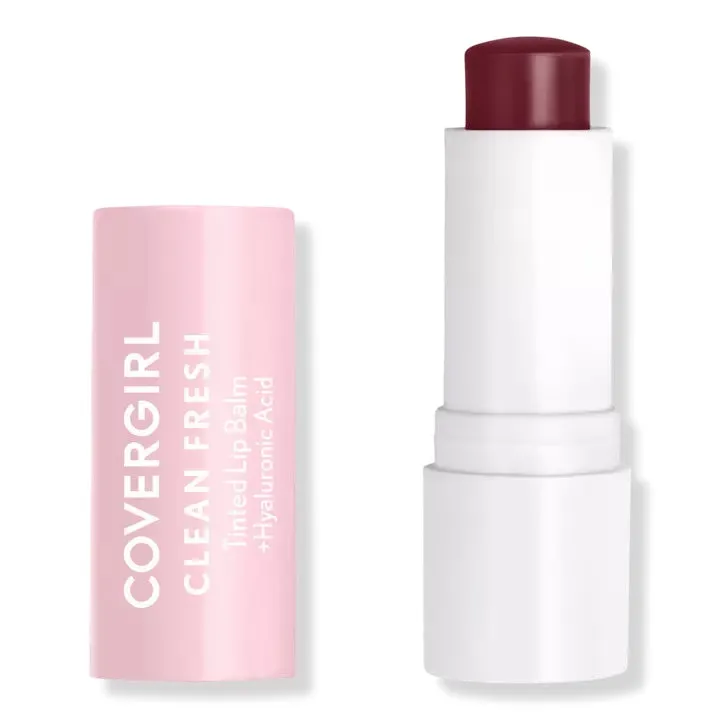 Clean Fresh Tinted Lip Balm