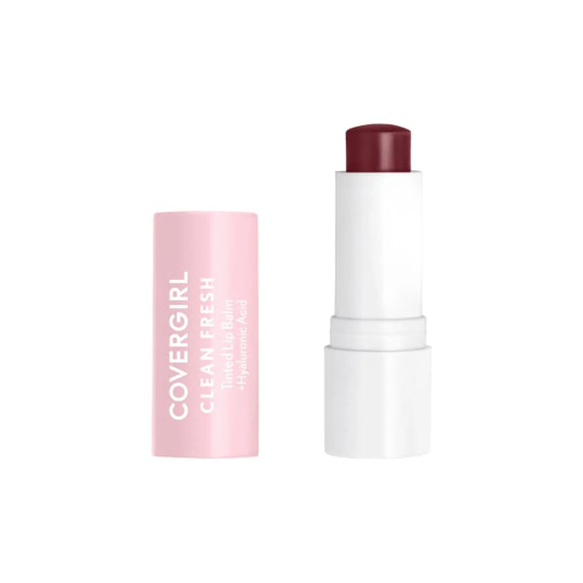 Clean Fresh Tinted Lip Balm