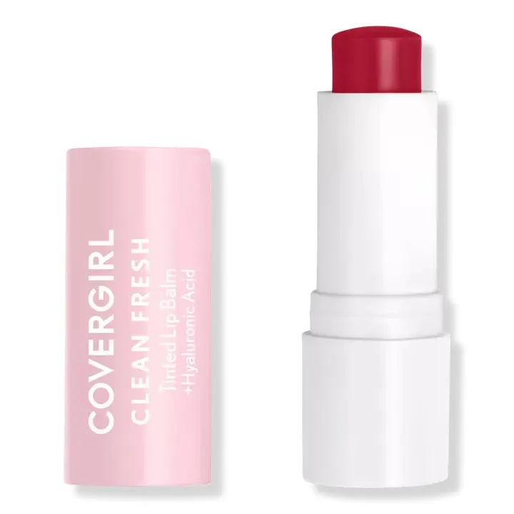 Clean Fresh Tinted Lip Balm