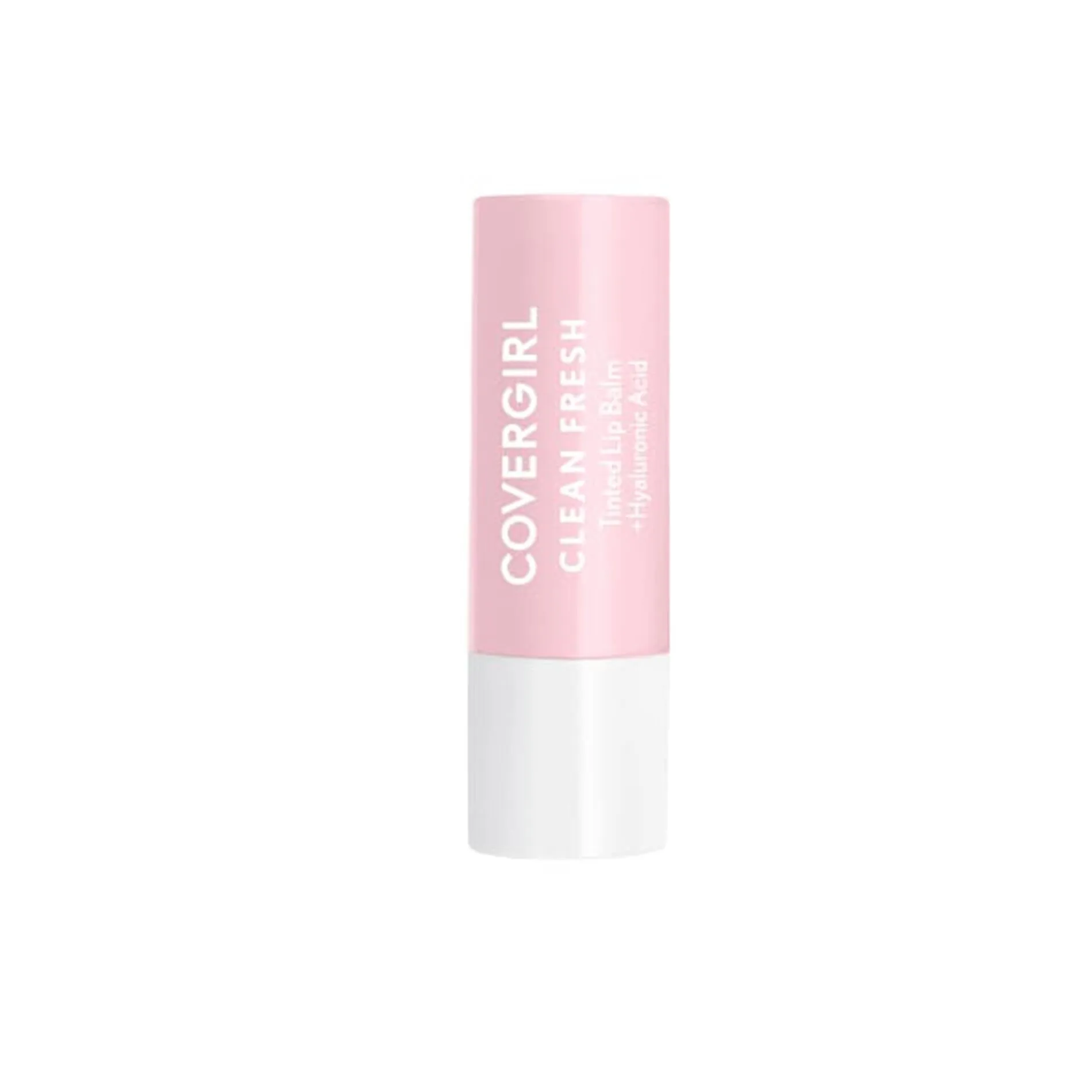Clean Fresh Tinted Lip Balm