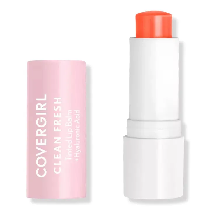 Clean Fresh Tinted Lip Balm