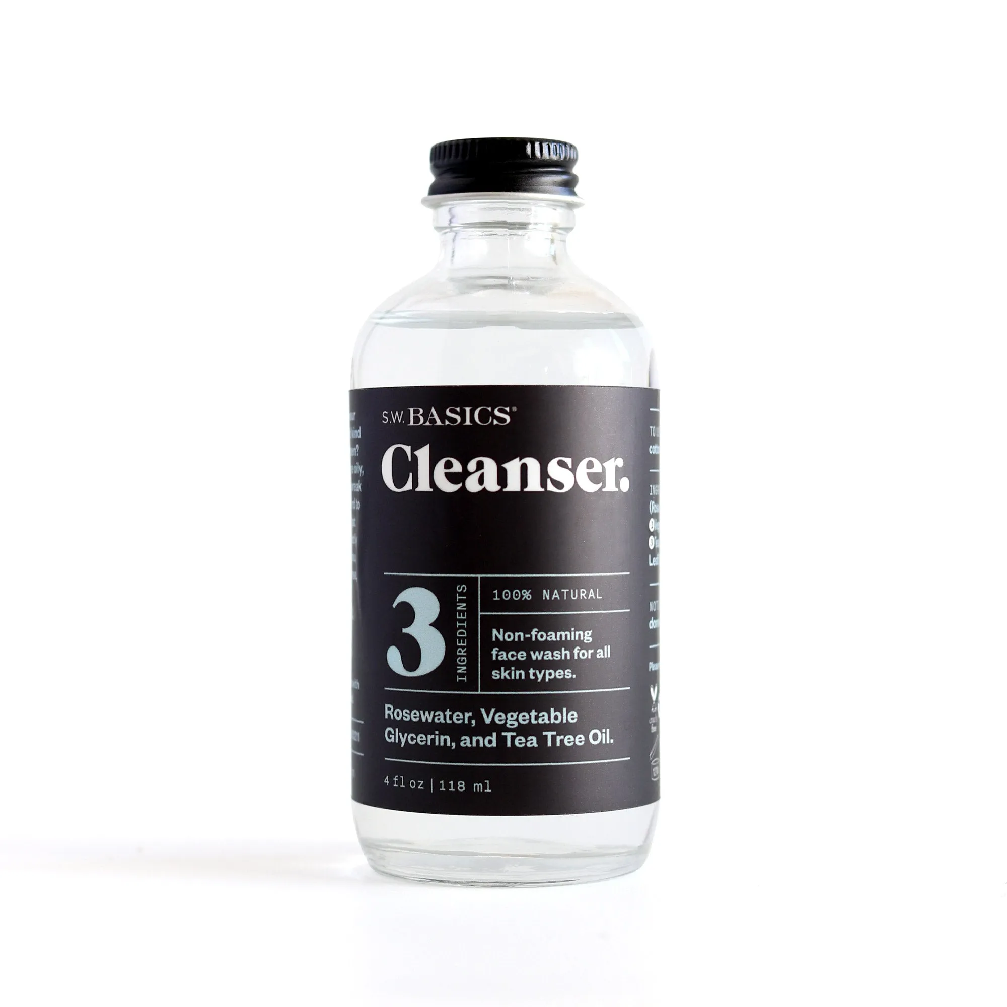 Cleanser Toner Bundle