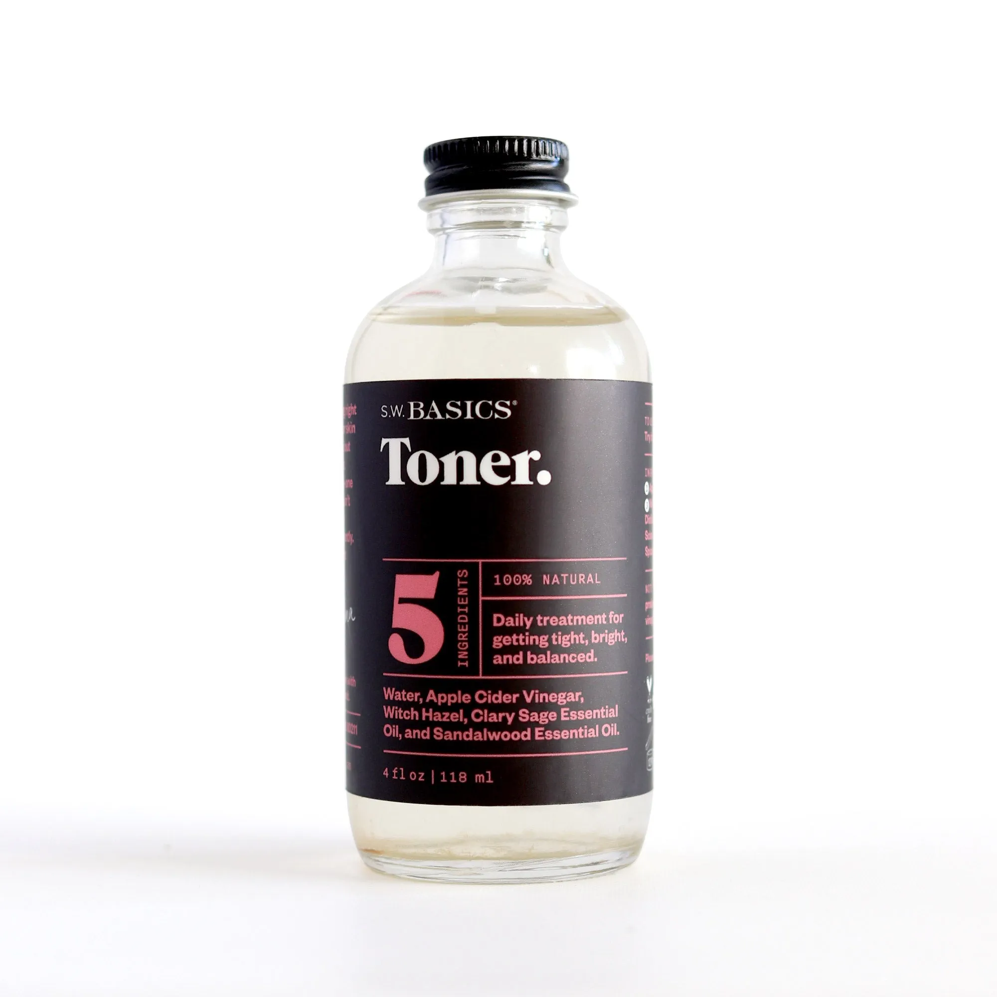 Cleanser Toner Bundle