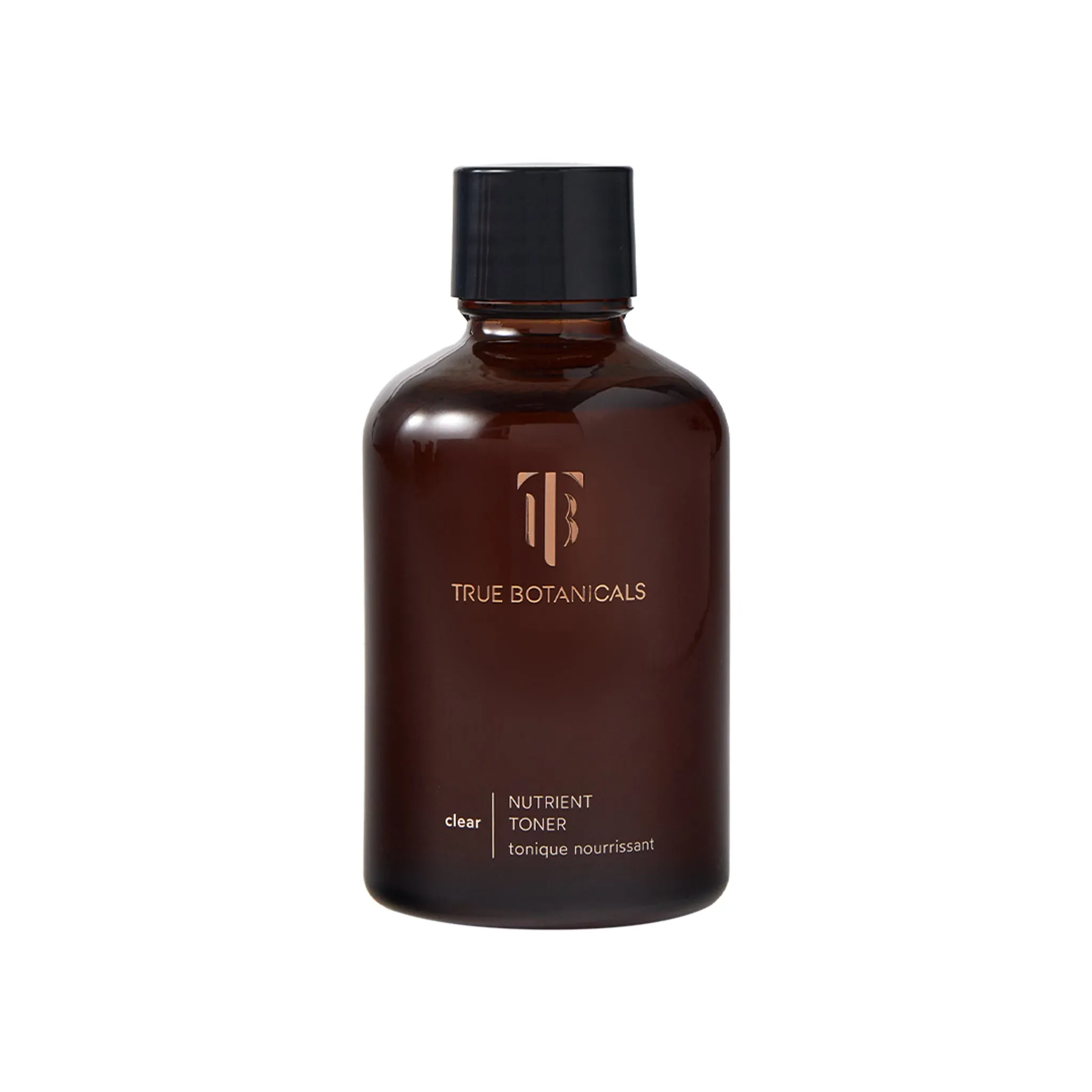 CLEAR Nutrient Toner
