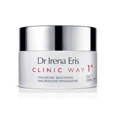 CLINIC WAY 4 ° Lifting peptide 60  Day Cream 50ml