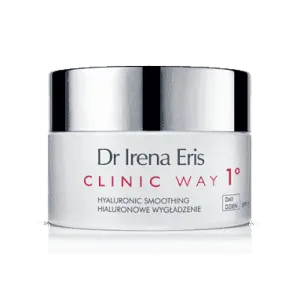 CLINIC WAY 4 ° Lifting peptide 60  Day Cream 50ml