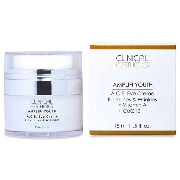 Clinical Aesthetics A.C.E. Eye Creme
