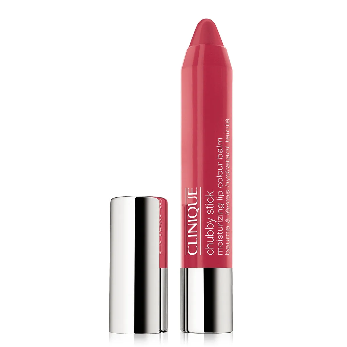 Clinique Chubby Stick Baby Tint Moisturizing Lip Colour