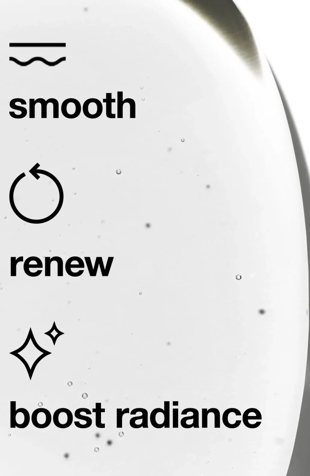CLINIQUE Do Over Peel peeling exfoliant ￼