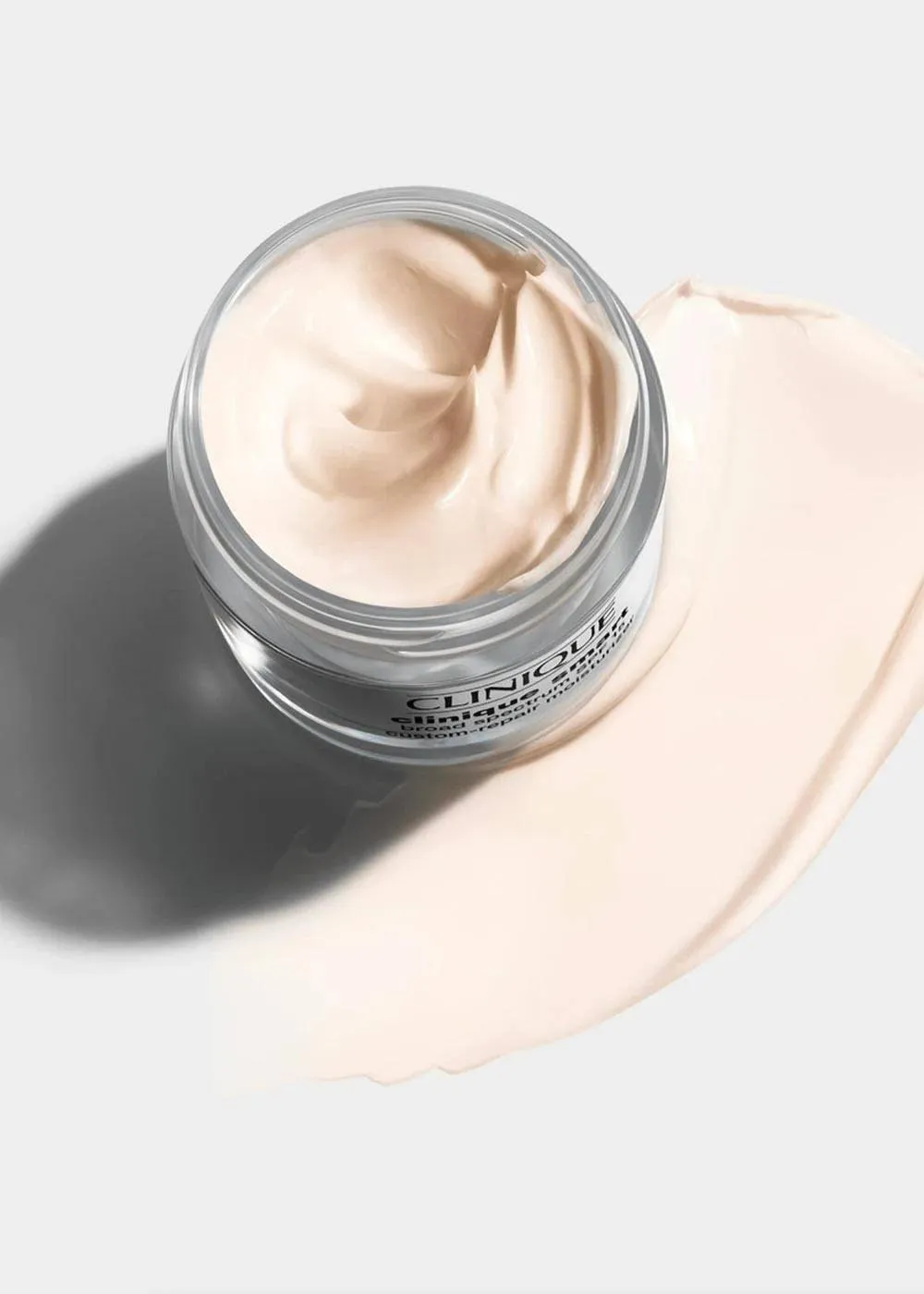 Clinique - Smart Night Custom-Repair Moisturizer
