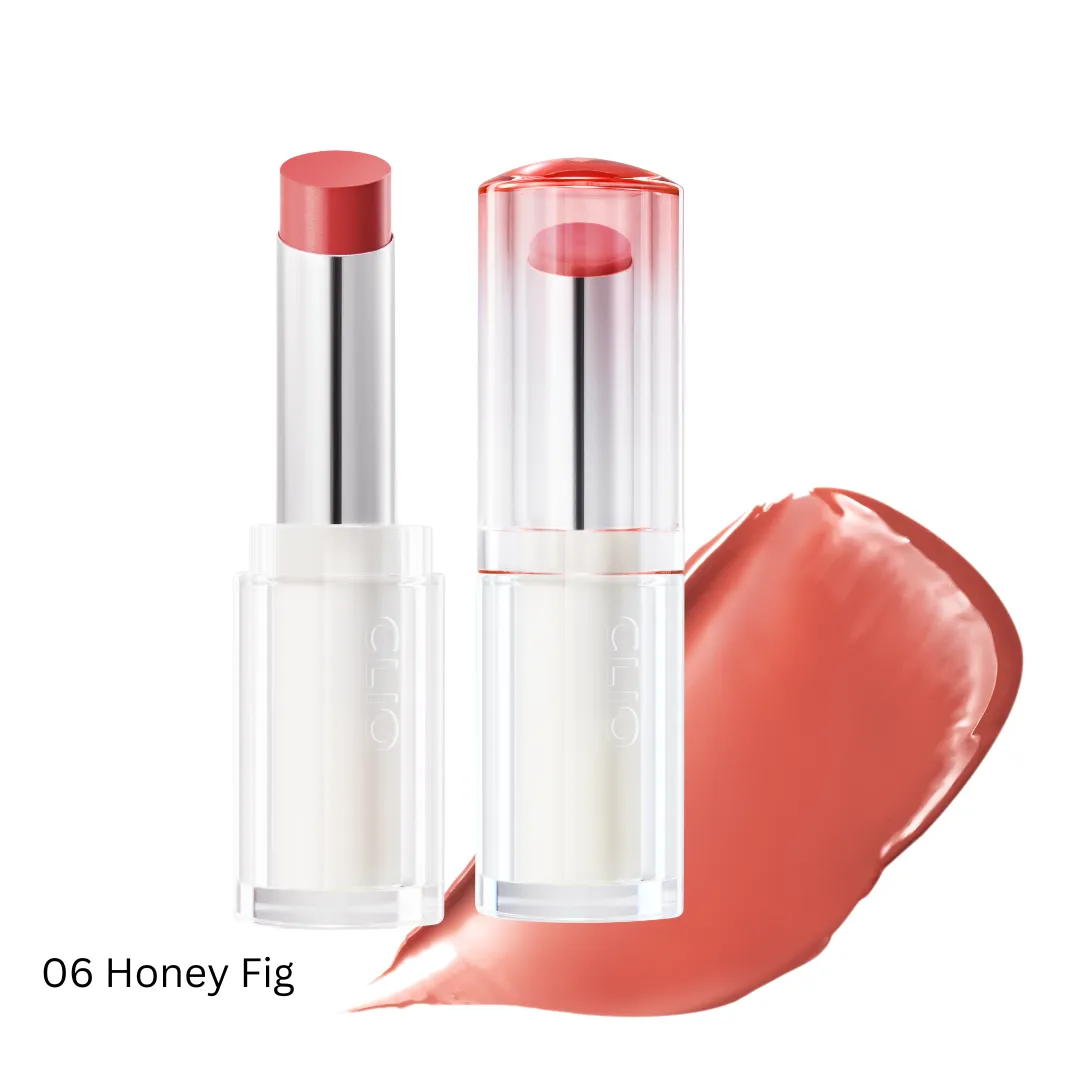 Clio Crystal Glam Balm 3.2g