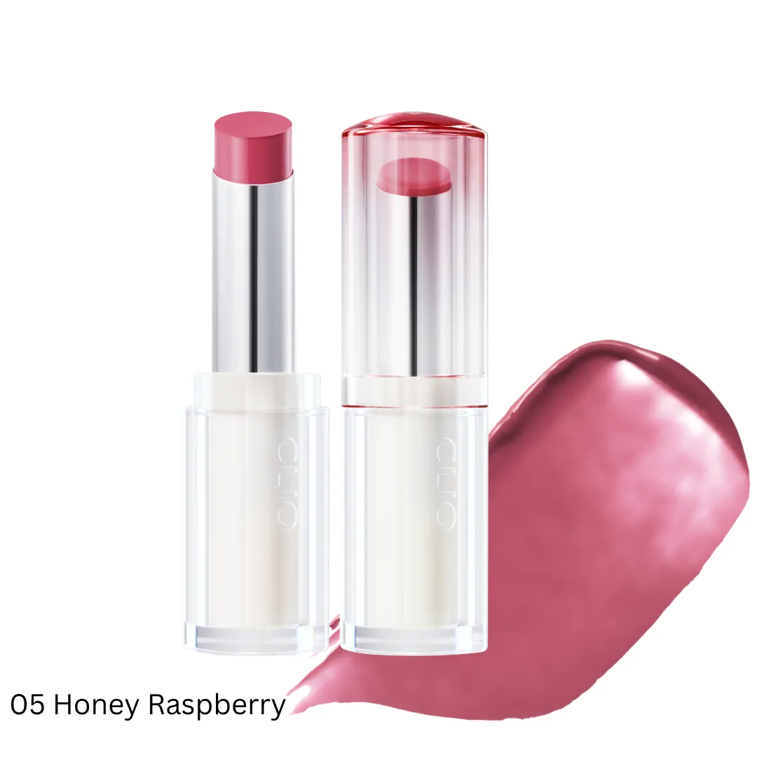 Clio Crystal Glam Balm 3.2g