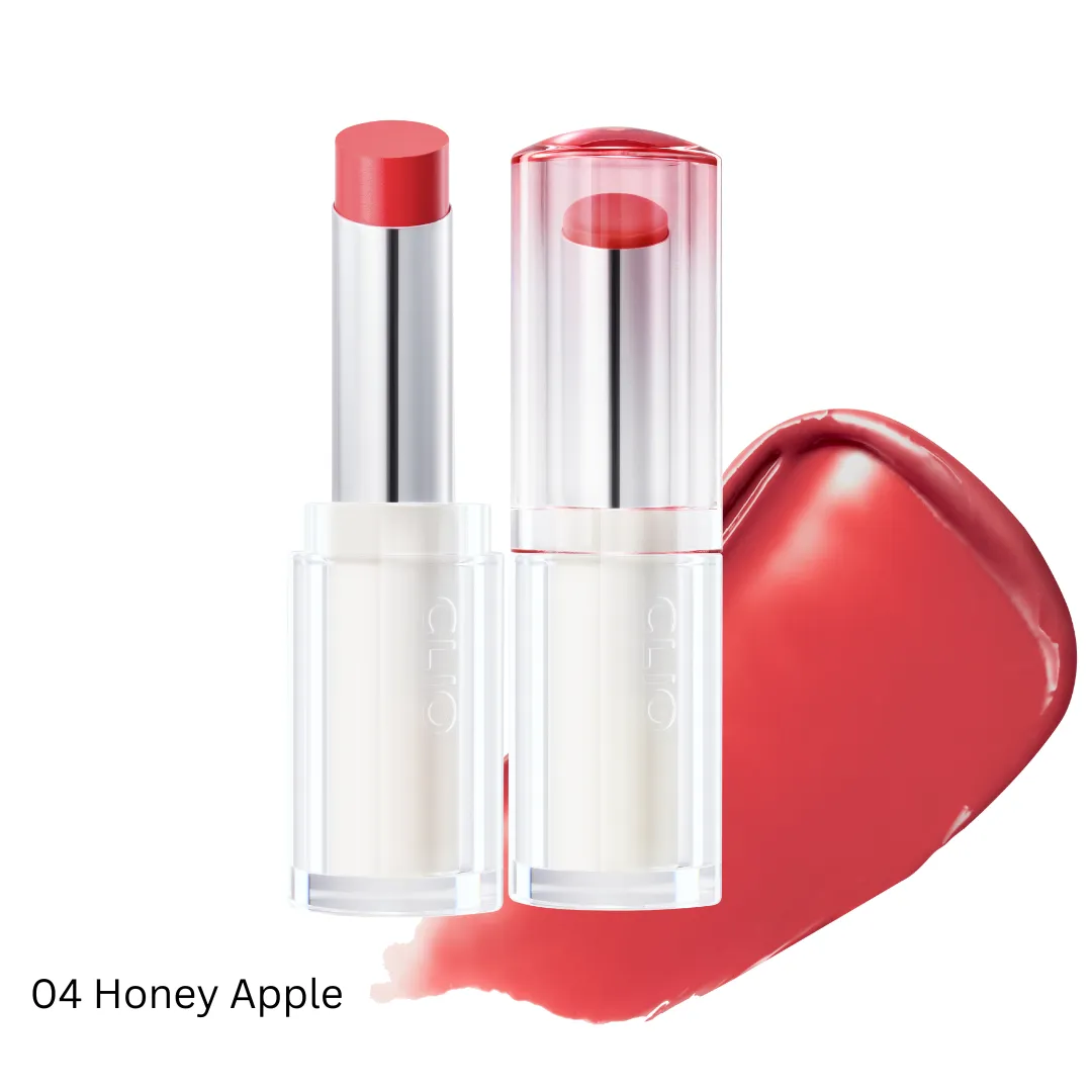 Clio Crystal Glam Balm 3.2g