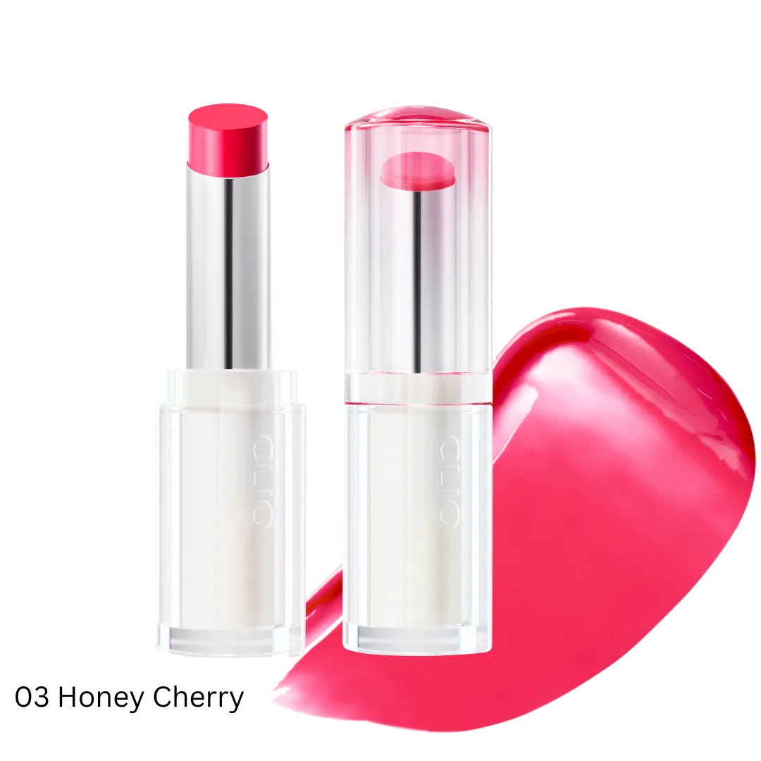 Clio Crystal Glam Balm 3.2g