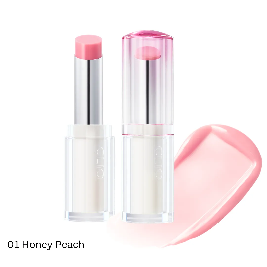 Clio Crystal Glam Balm 3.2g
