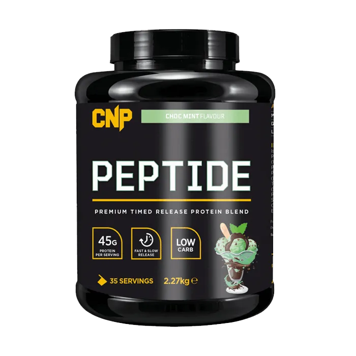 CNP Peptide - 2.27kg