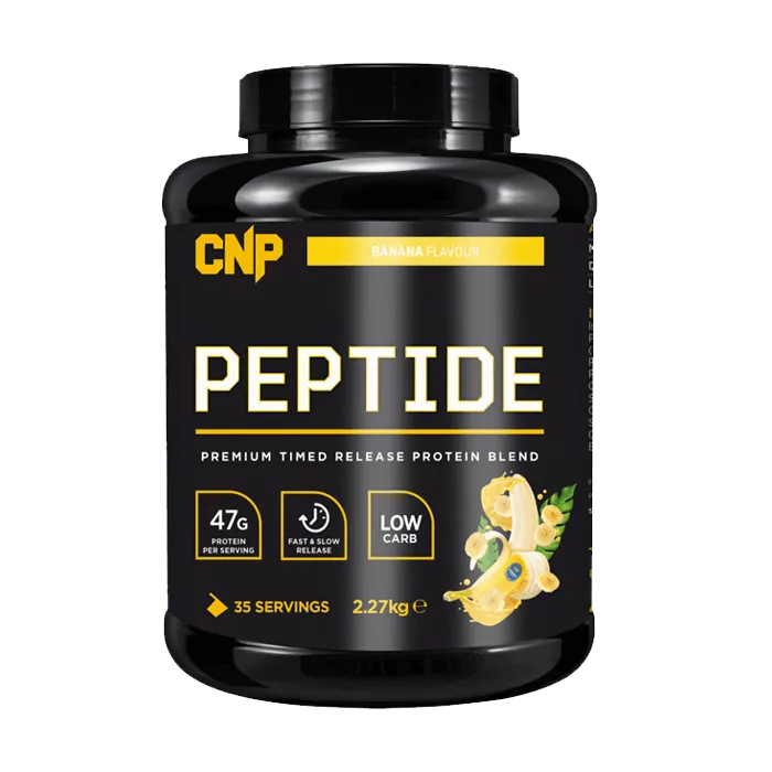 CNP Peptide - 2.27kg