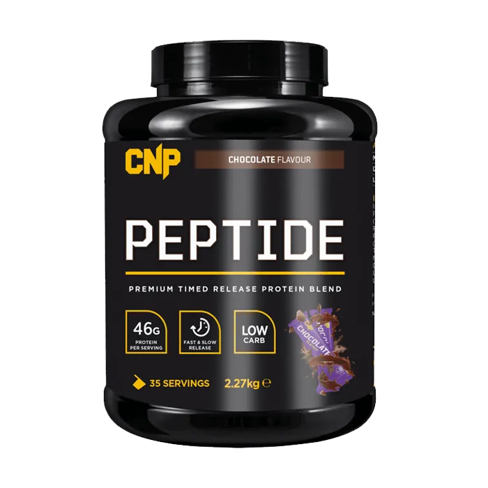 CNP Peptide - 2.27kg