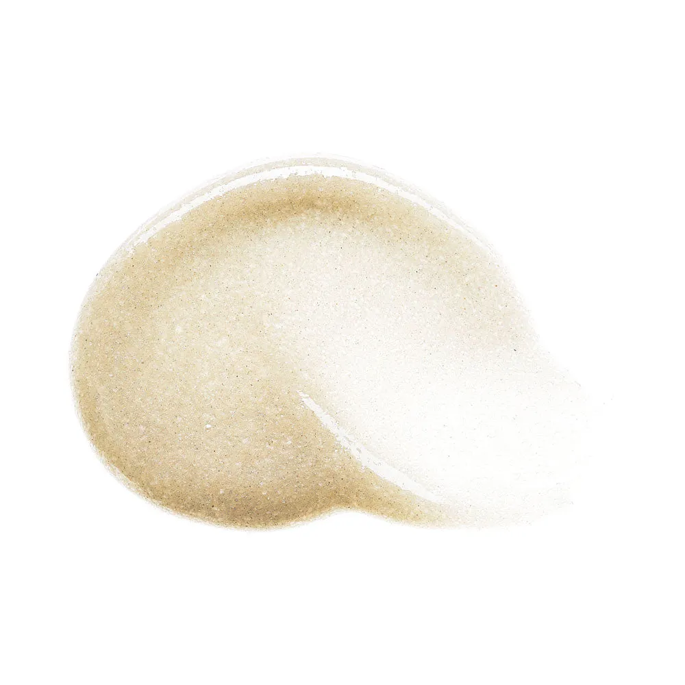 Coconut Milk & Verbena Exfoliating Body Wash