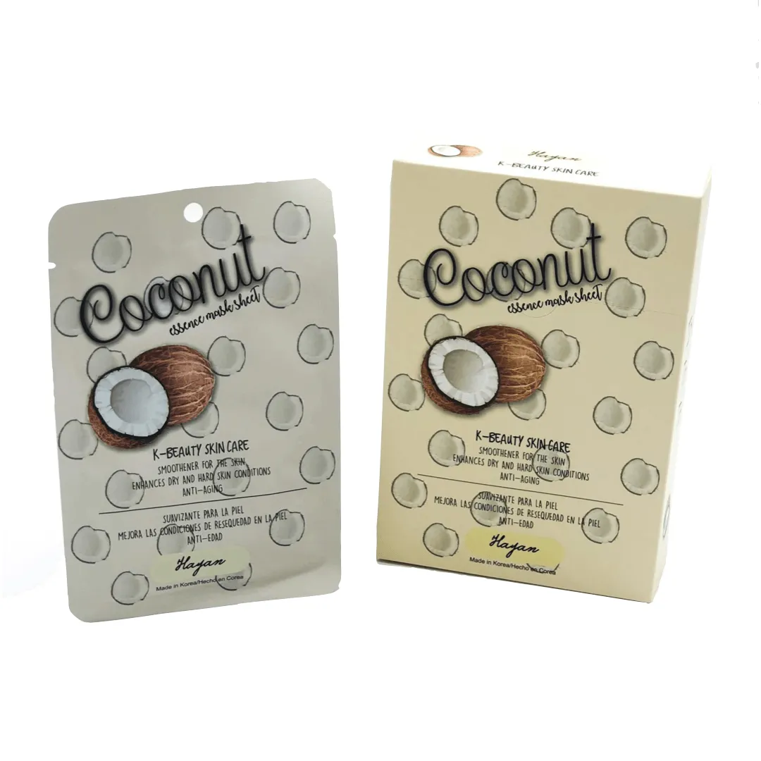 Coconut