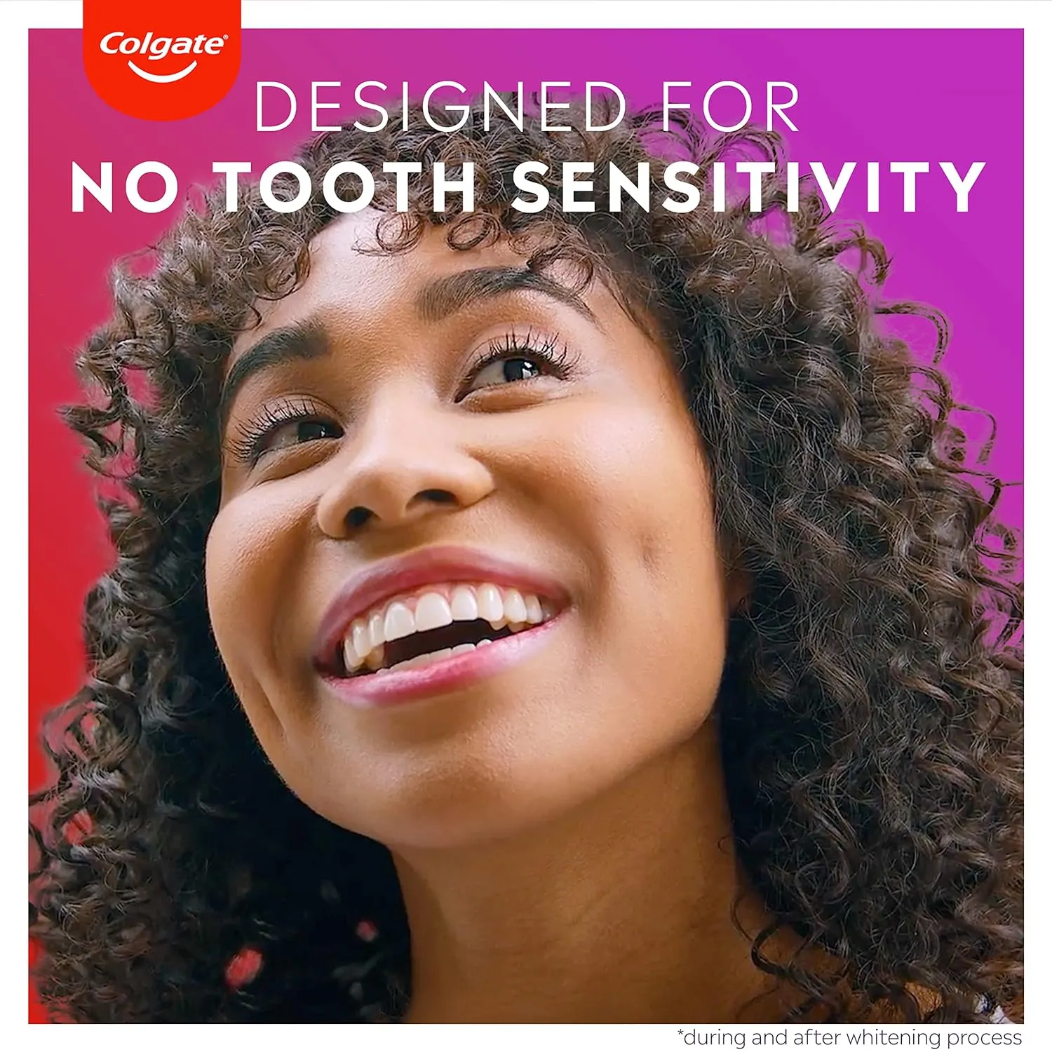 Colgate Optic White Overnight Teeth Whitening Pen, Teeth Stain Remover to Whiten Teeth, 35 Nightly Treatments