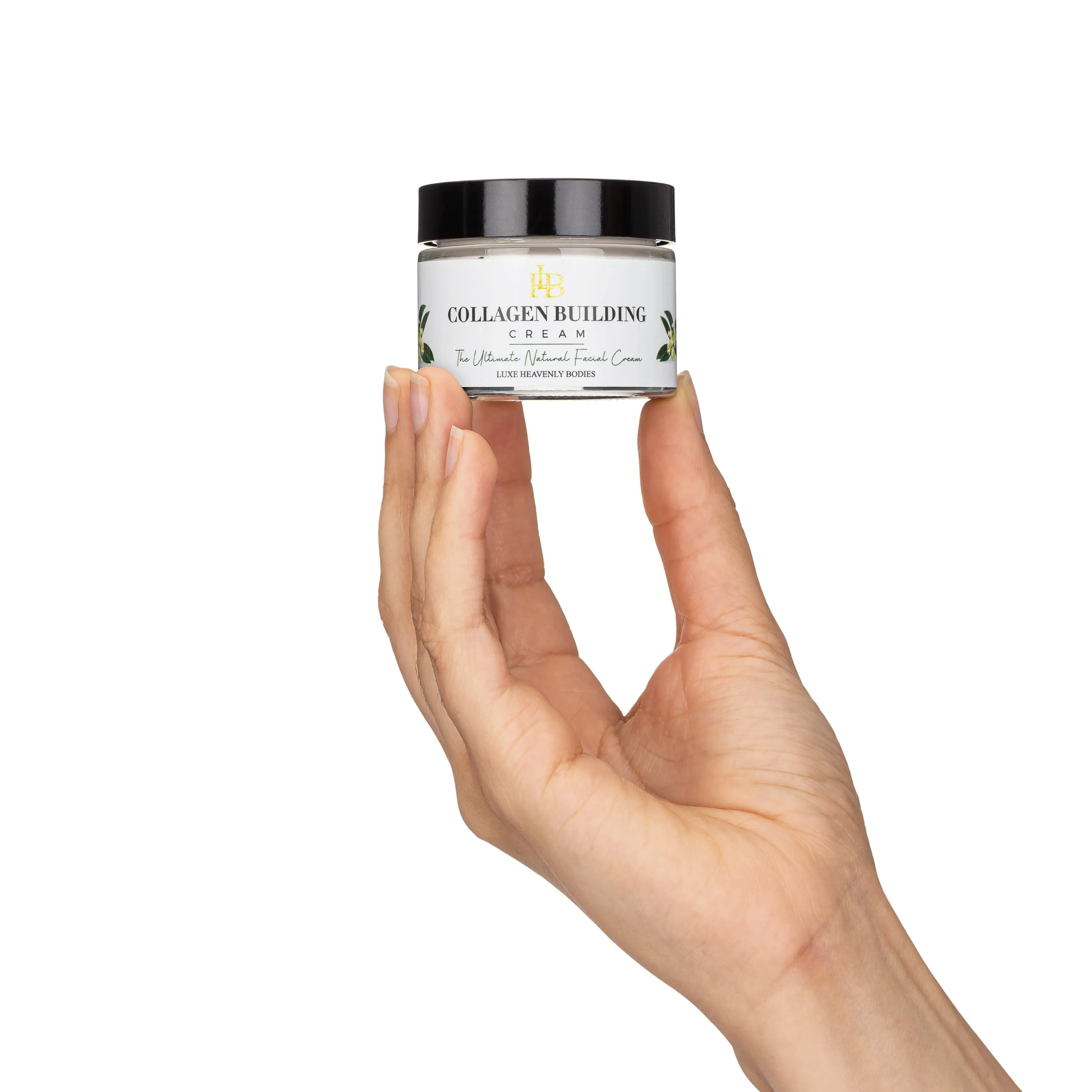 Collagen Building Cream