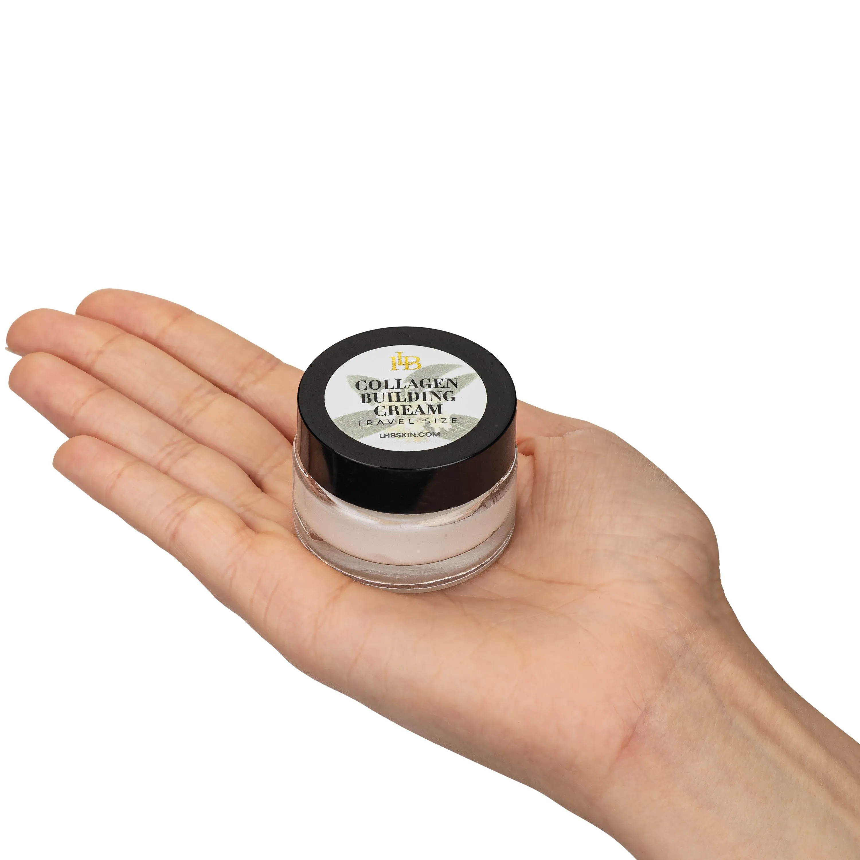 Collagen Building Cream