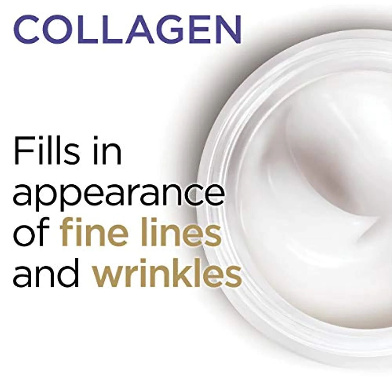 Collagen Face Moisturizer by L’Oreal Paris Skin Care