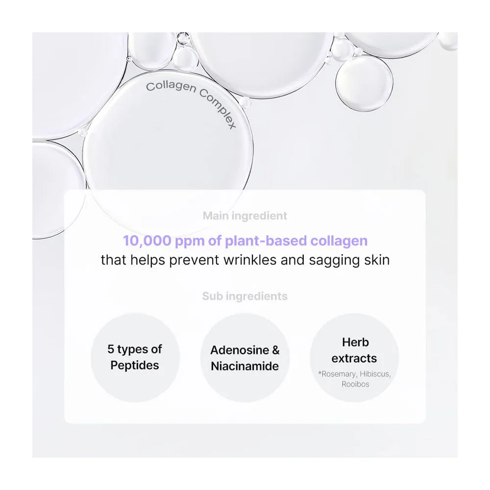 Collagen Lifting Eye Cream