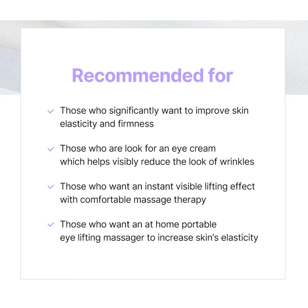 Collagen Lifting Eye Cream