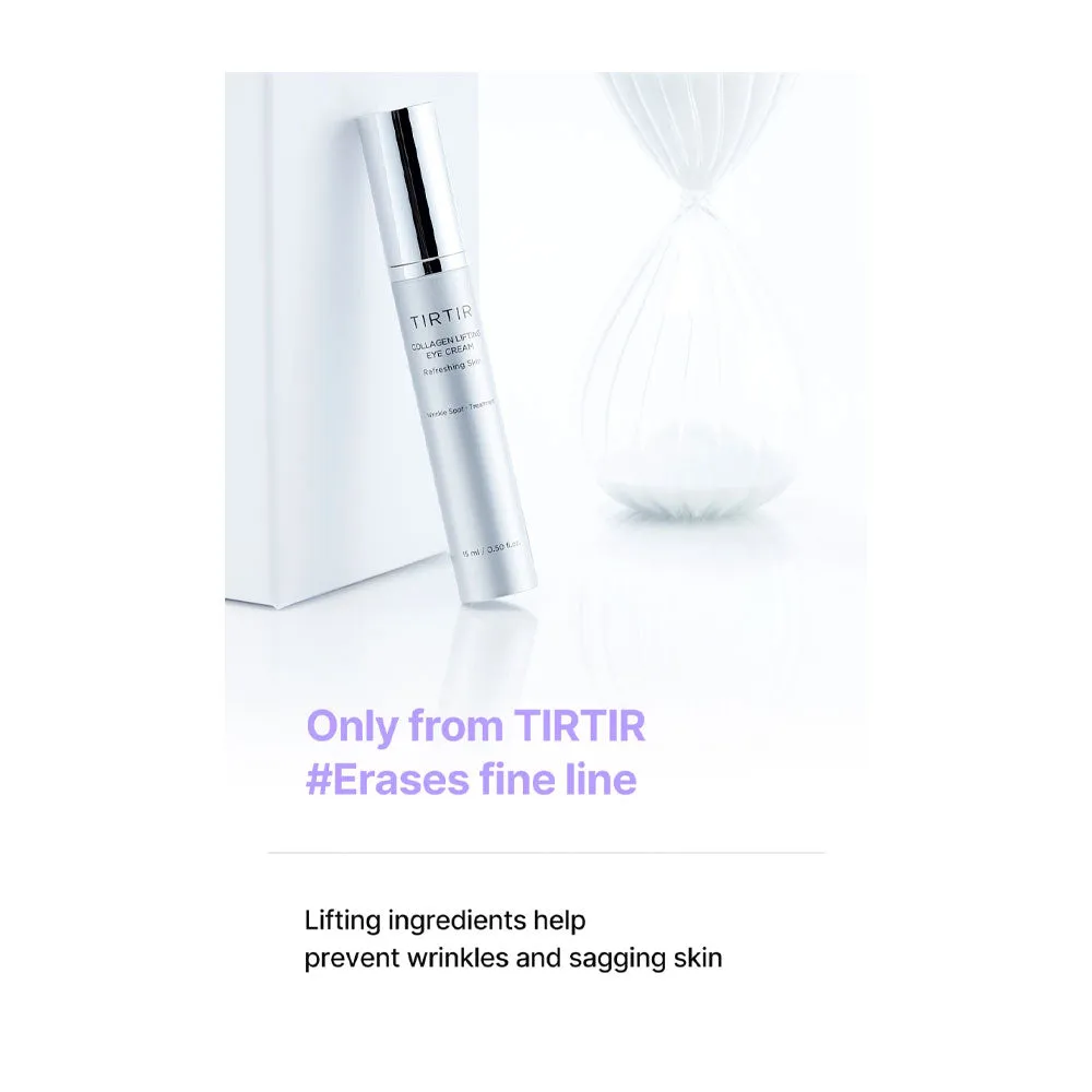 Collagen Lifting Eye Cream