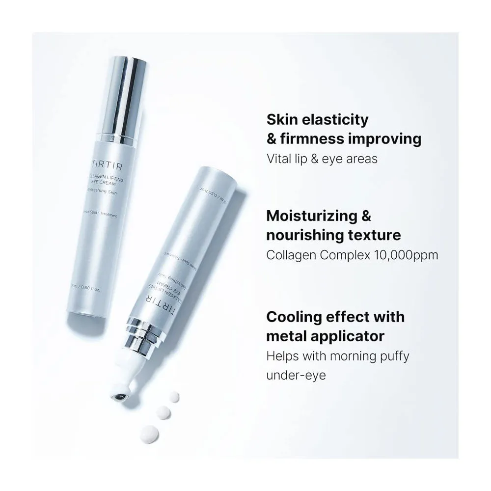Collagen Lifting Eye Cream