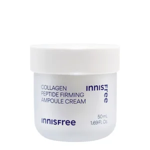 Collagen Peptide Firming Ampoule Cream