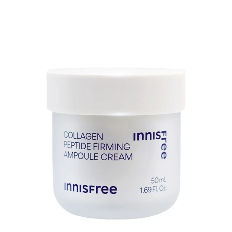 Collagen Peptide Firming Ampoule Cream
