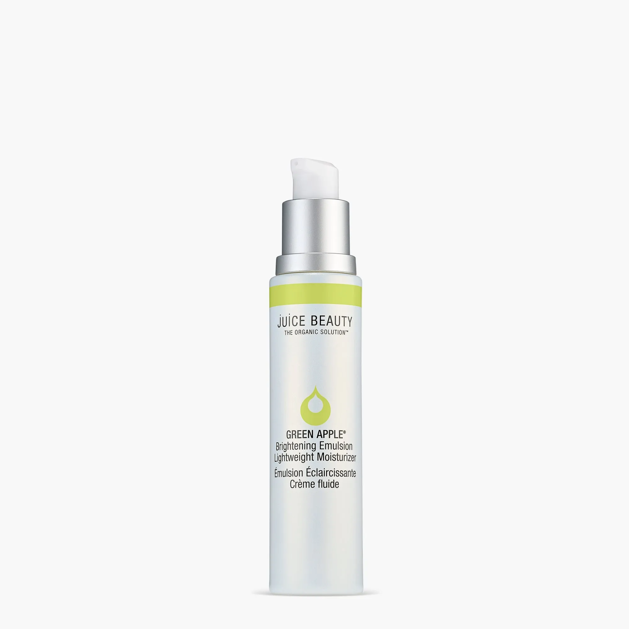 Complete Brightening System