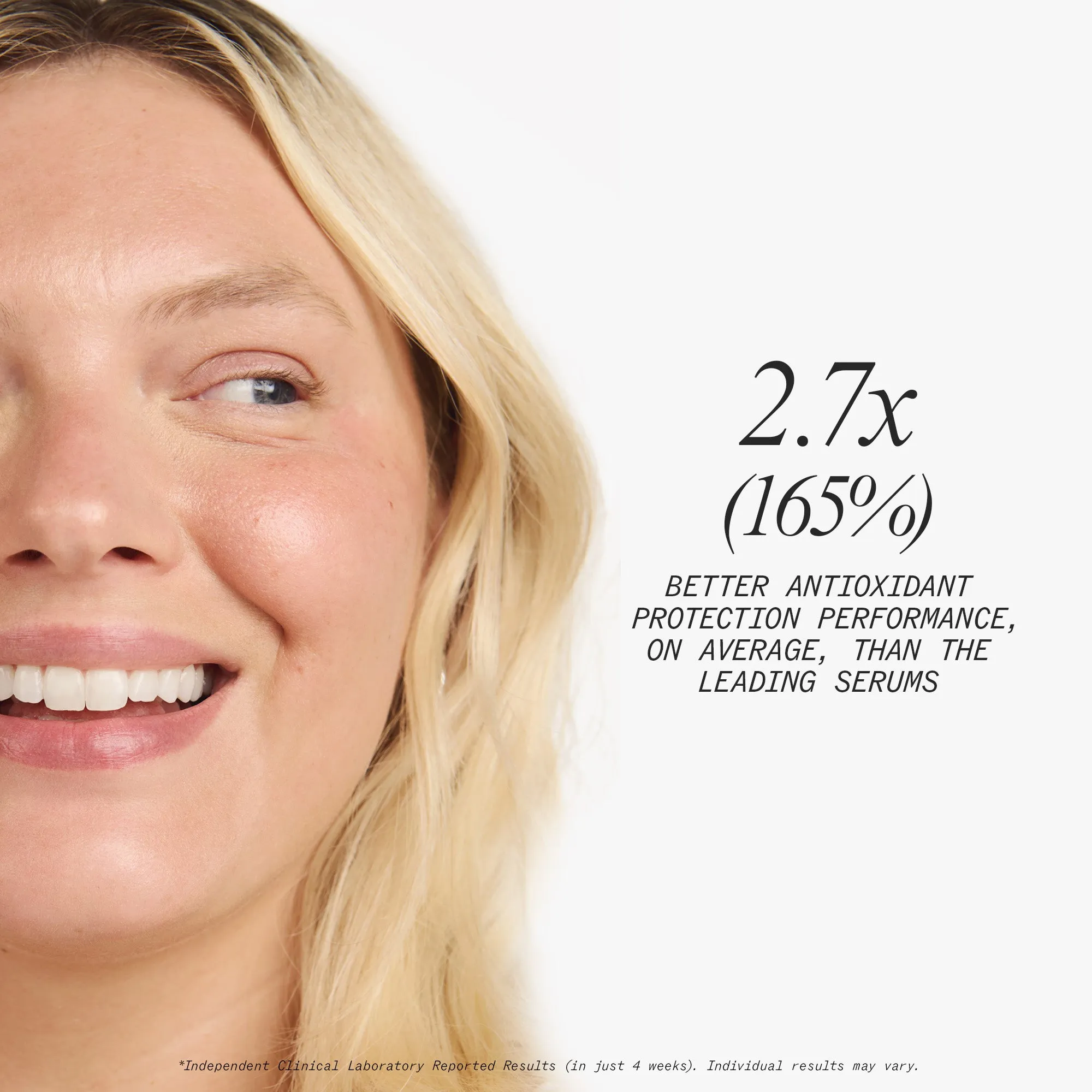 Complete Brightening System