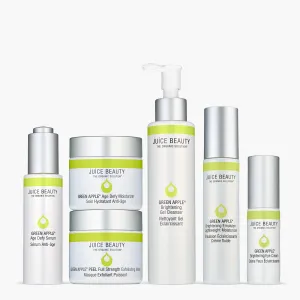 Complete Brightening System