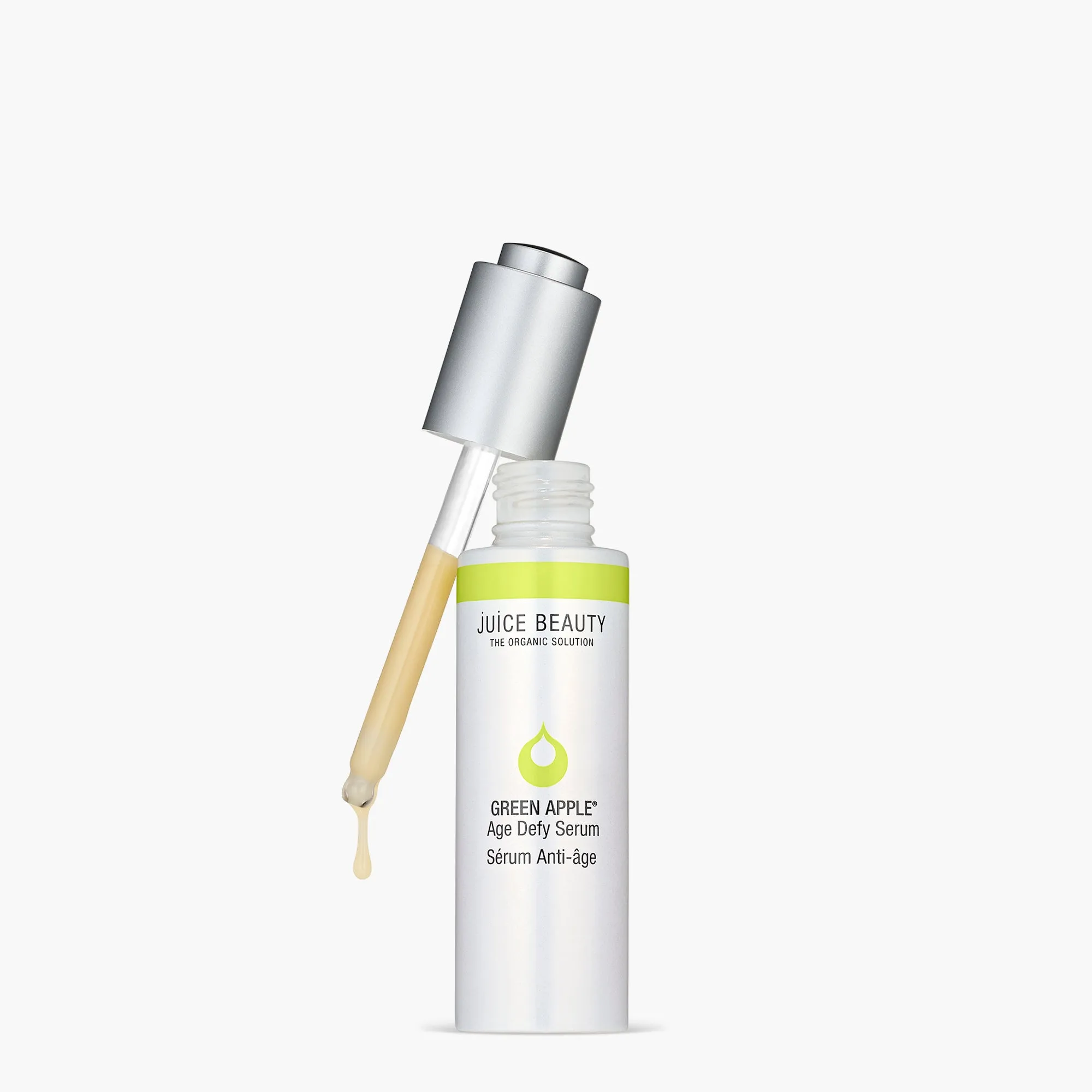 Complete Brightening System
