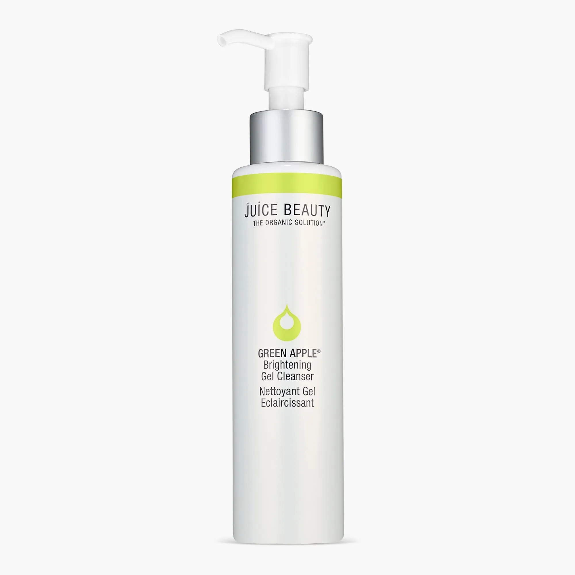 Complete Brightening System
