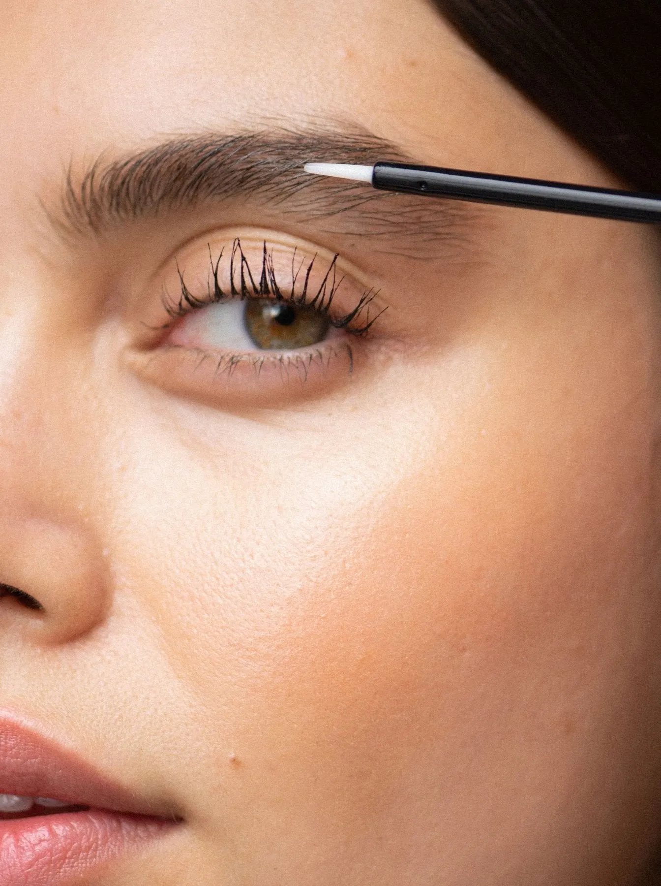 Complex Peptide Eyelash Serum   Eyebrow Serum Set