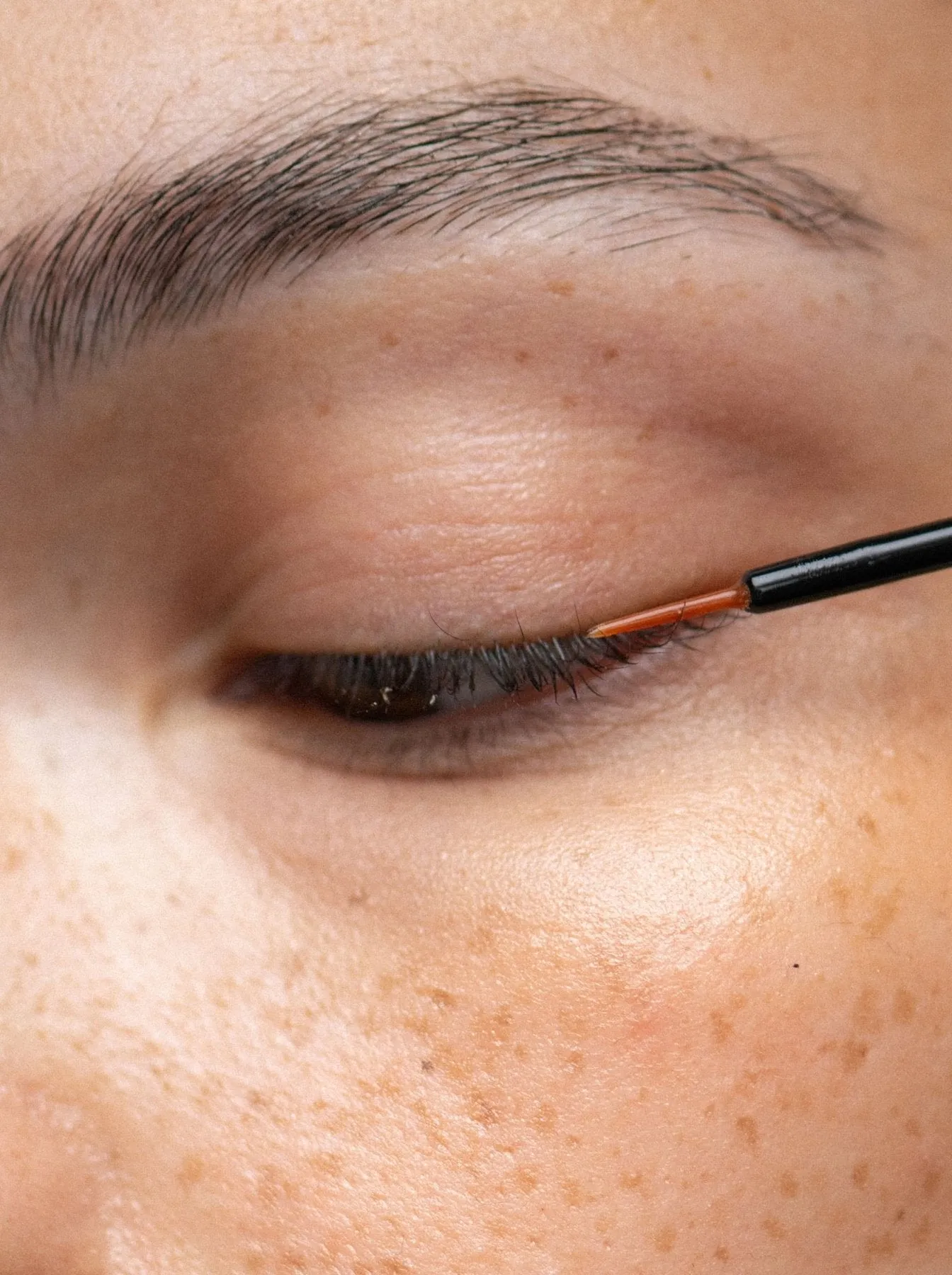 Complex Peptide Eyelash Serum   Eyebrow Serum Set