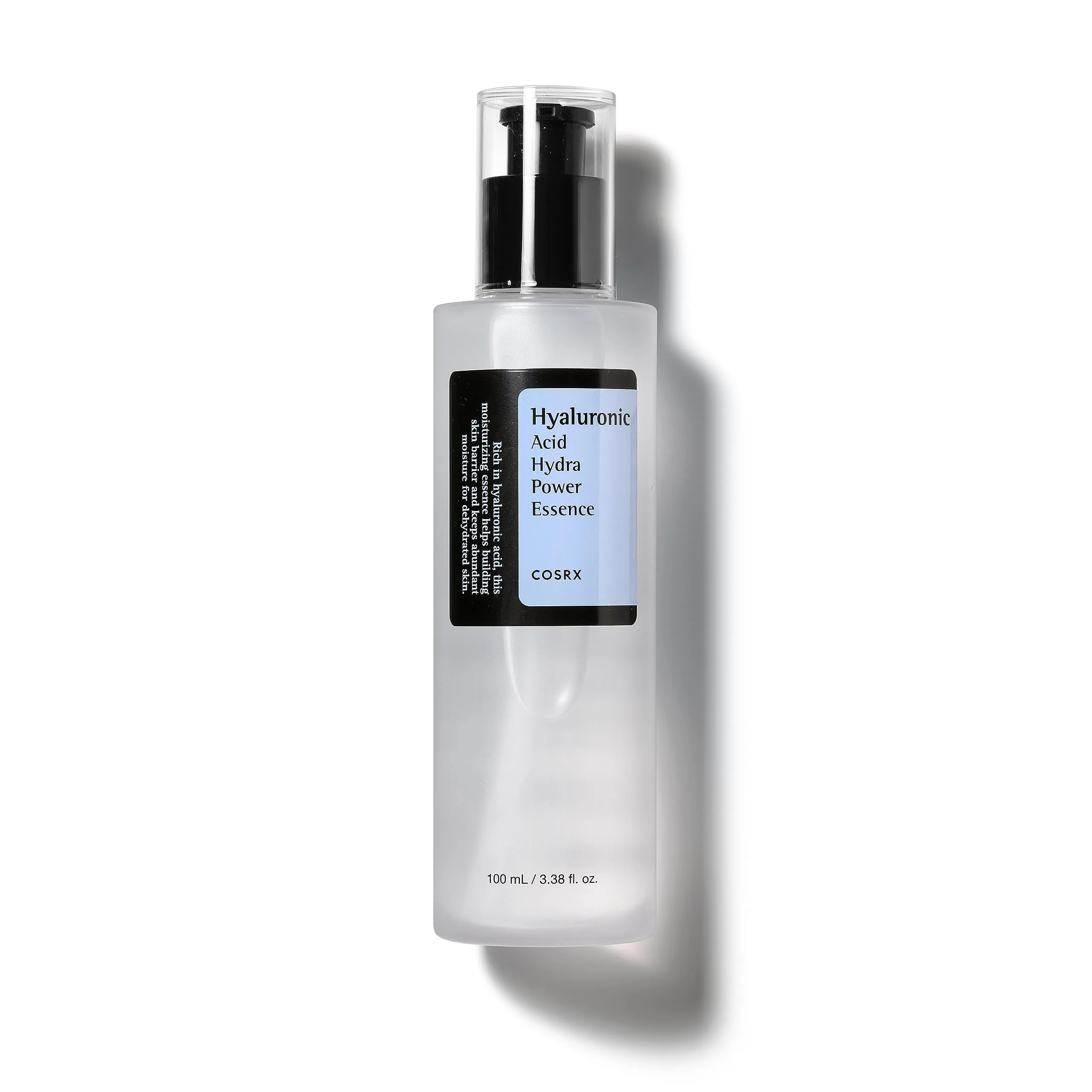 Concentrated hyaluronic acid serum  Cosrx