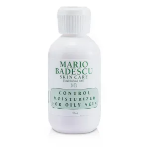 Control Moisturizer For Oily Skin - For Oily/ Sensitive Skin Types